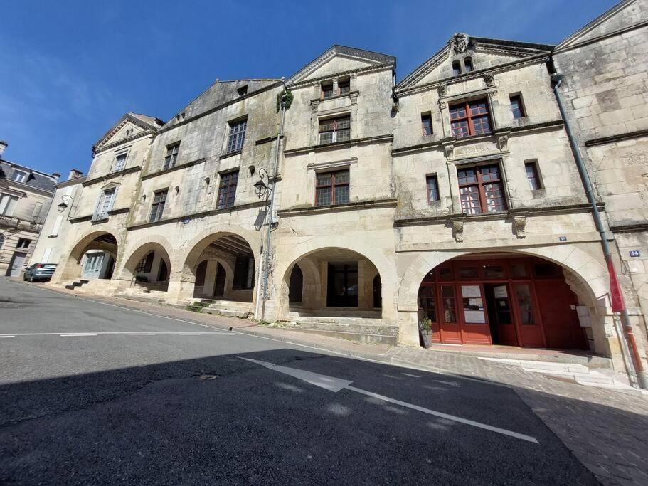 L'Arcade De Fontenay Екстер'єр фото